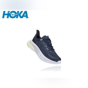 Hoka Clifton Edge Road Running Shoes - Womens